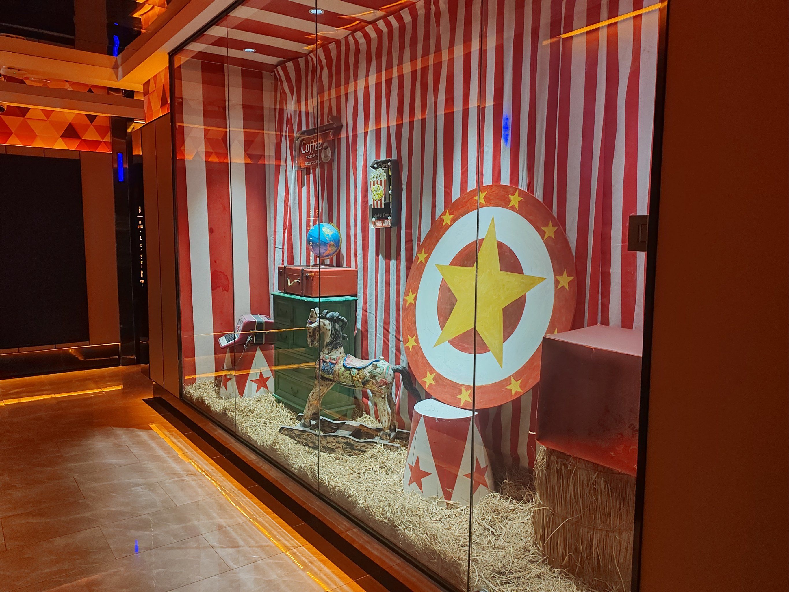 黄山商务ktv性价比高精选推荐-休宁县ktv预订